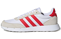 Фото № 1 с приближением к товару «‎adidas neo Run 60s 2.0 Shoes WhiteRed»