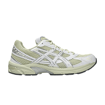 Фото № 1 с приближением к товару «‎ASICS Gel 1130 Oyster White»