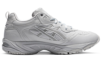 Фото № 2 с приближением к товару «‎Asics Gel-100 TR Running Shoes GreyWhite»