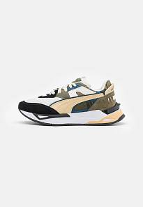 Фото № 1 с приближением к товару «‎Puma Mirage Flannel »