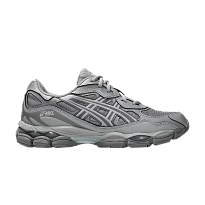 Фото № 1 с приближением к товару «‎ASICS Gel NYC Cement Grey»