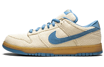Фото № 1 с приближением к товару «‎Nike Dunk Low Pro SB 'Blue Hemp'»