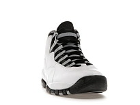Фото № 4 с приближением к товару «‎Jordan 10 Retro Steel (2013)»