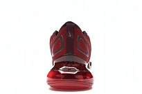 Фото № 4 с приближением к товару «‎Nike Air Max 720 Team Red»