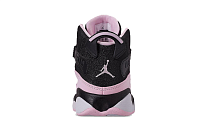 Фото № 4 с приближением к товару «‎Nike Air Jordan 6 Rings Sneaker (BP)»