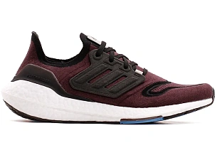 adidas Ultra Boost 22 Shadow Maroon