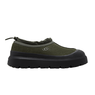UGG Tasman Weather Hybrid Slipper Forest Night Black