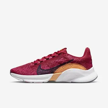Nike Superrep GO 3 Flyknit - 3