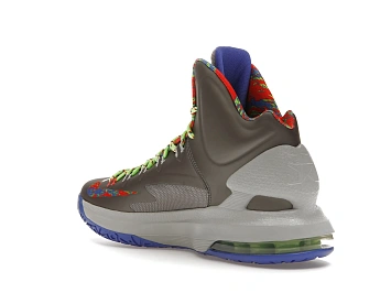 Nike KD 5 Splatter - 6