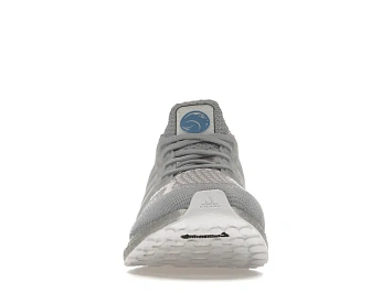 adidas Ultra Boost 5.0 DNA Halo Silver  - 2