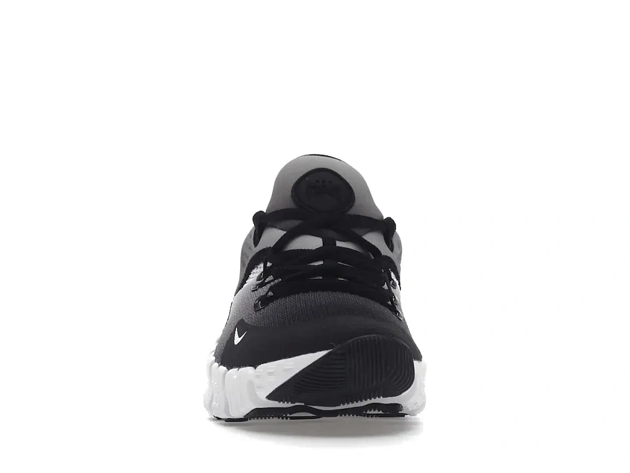 Фото № 2 с приближением к товару «‎Nike Free Metcon 4 White Black »