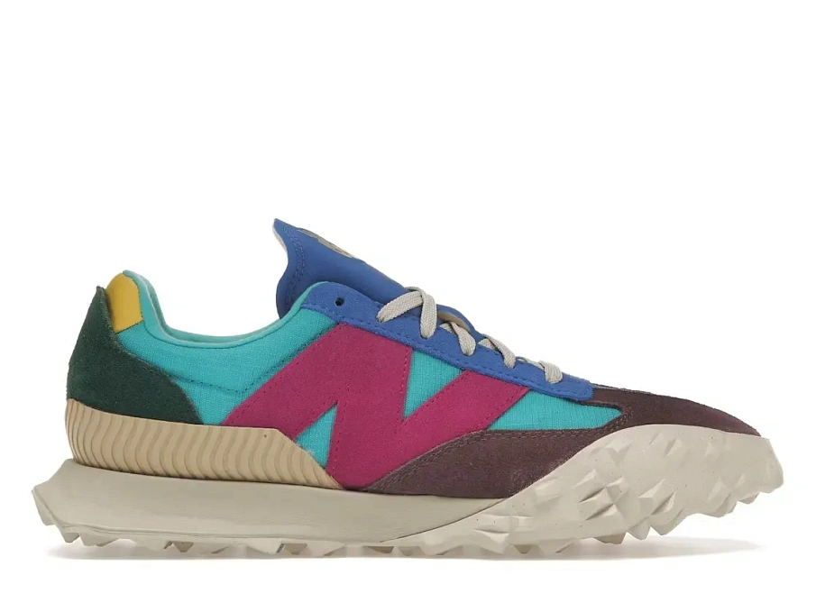 Фото № 1 с приближением к товару «‎New Balance XC-72»