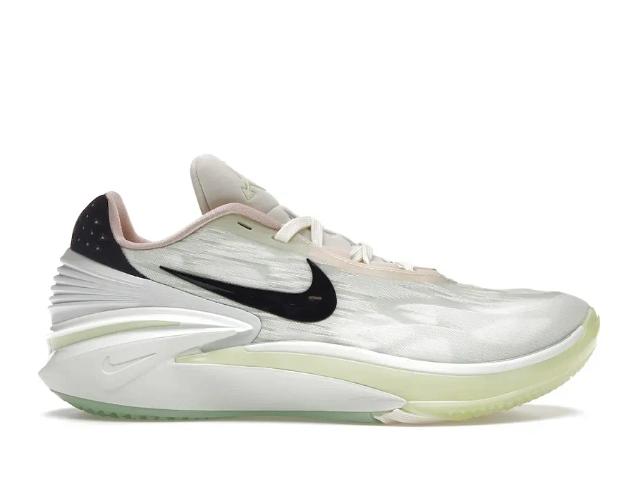 Фото № 1 с приближением к товару «‎Nike Zoom GT Cut 2 Barely Green»