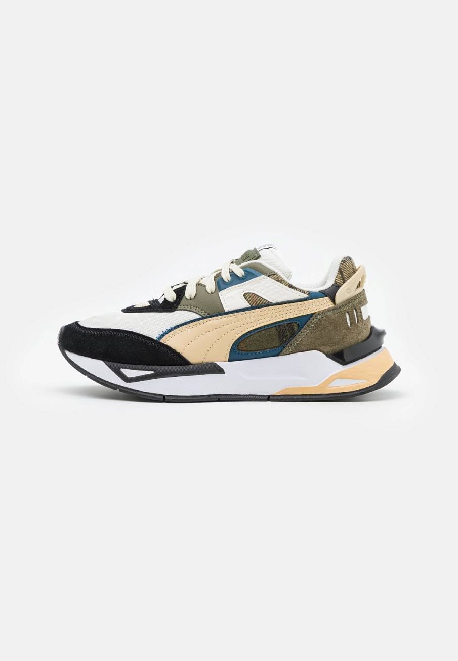 Фото № 1 с приближением к товару «‎Puma Mirage Flannel »