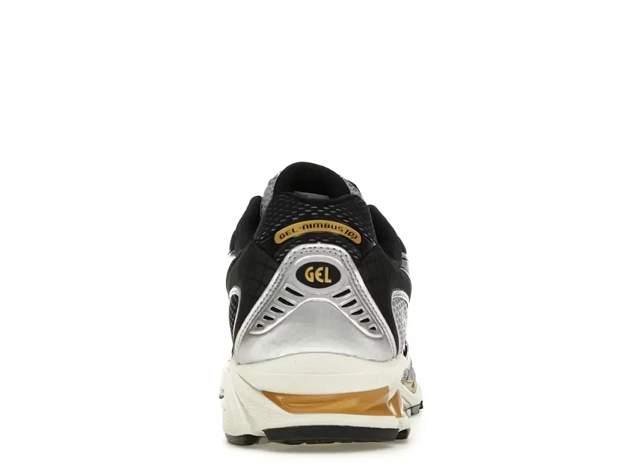 Фото № 4 с приближением к товару «‎ASICS Gel-Nimbus 10.1»