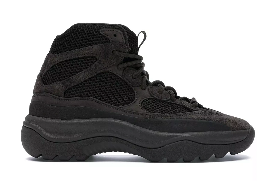 Фото № 1 с приближением к товару «‎adidas Yeezy Desert Boot Oil»