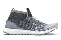 Фото № 1 с приближением к товару «‎adidas Ultra Boost Mid ATR Reigning Champ Grey Two Grey Four»