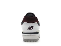 Фото № 4 с приближением к товару «‎New Balance 550»