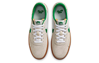 Фото № 4 с приближением к товару «‎Nike SB Heritage Vulc WhiteGreen»