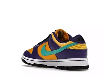 Фото № 6 с приближением к товару «‎Nike Dunk Low LX Lisa Leslie »