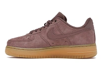 Фото № 5 с приближением к товару «‎Nike Air Force 1 Low Smokey Mauve »