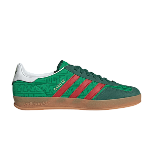 adidas Gazelle Bringback Pack Mexico
