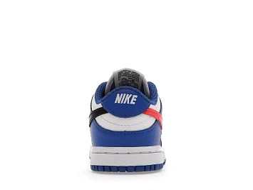 Nike Dunk Low - 4