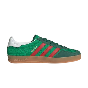 adidas Gazelle Bringback Pack Mexico
