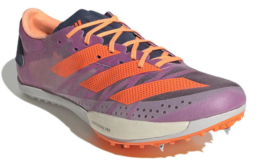 Фото № 3 с приближением к товару «‎ adidas Adizero Running shoes»