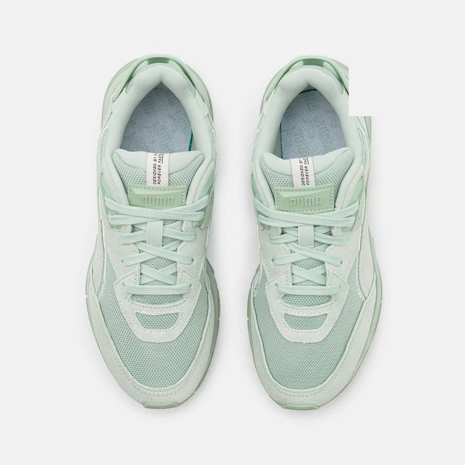 Фото № 4 с приближением к товару «‎Puma Mirage Tonal »