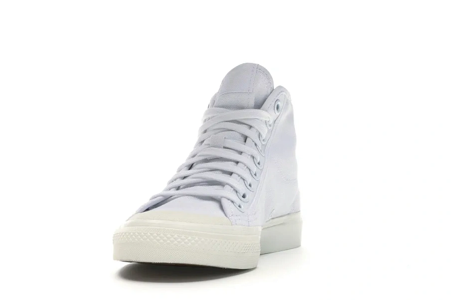 Фото № 2 с приближением к товару «‎adidas Nizza Hi Cloud White»