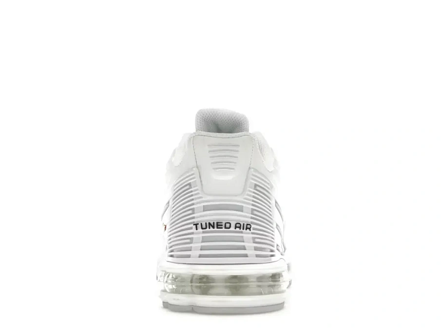 Фото № 4 с приближением к товару «‎Nike Air Max Plus 3»