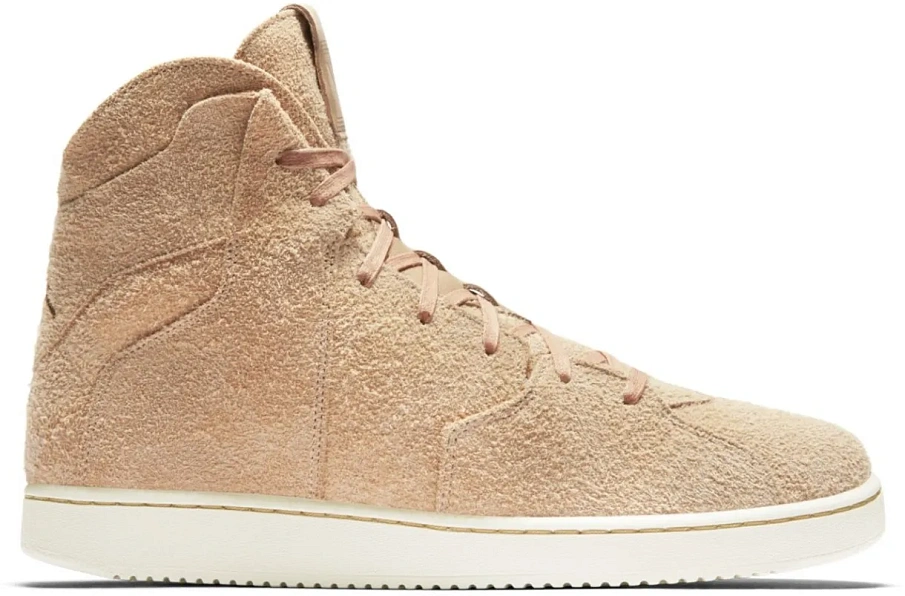 Фото № 1 с приближением к товару «‎Jordan Westbrook 0.2 Vachetta Tan»