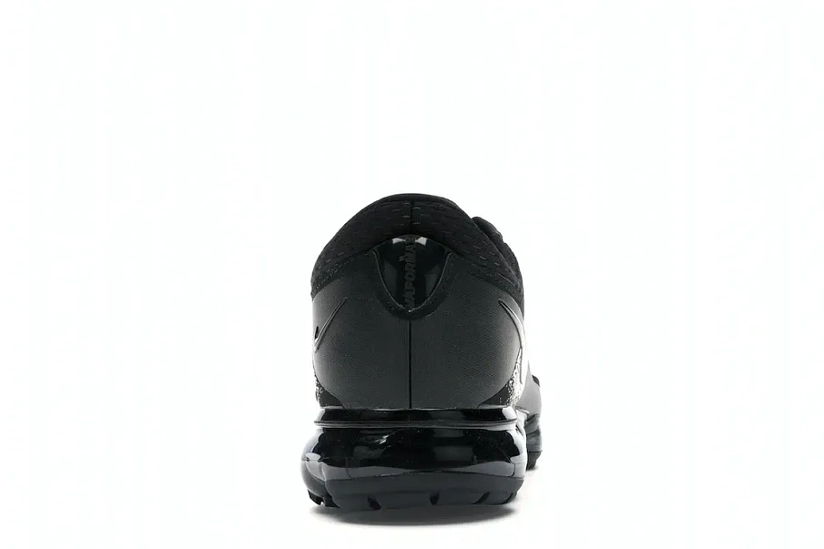 Фото № 4 с приближением к товару «‎Nike Air VaporMax CS Triple Black »