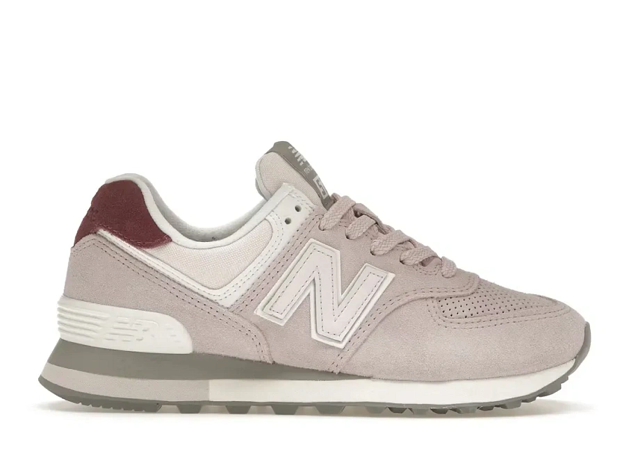Фото № 1 с приближением к товару «‎New Balance 574»