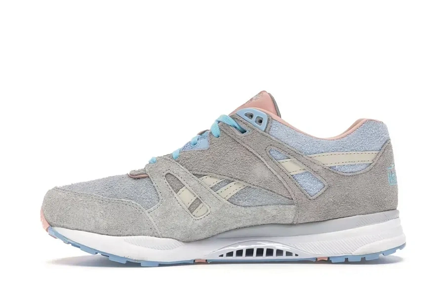 Фото № 3 с приближением к товару «‎Reebok Ventilator»