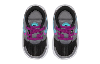 Фото № 3 с приближением к товару «‎(TD) Nike LD Victory GreyPurple»