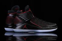 Фото № 2 с приближением к товару «‎Nike Air Jordan Xxxii »