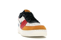 Фото № 2 с приближением к товару «‎Nike Air Force 1 Low Sail Amber Rise»