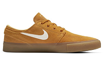 Фото № 2 с приближением к товару «‎Nike SB Zoom Stefan Janoski RM Wheat»