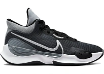Фото № 1 с приближением к товару «‎Nike Renew Elevate 3 Black Wolf Grey»