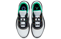 Фото № 4 с приближением к товару «‎Air Jordan 11 CMFT Low "Urban Jungle" WhiteBlackGreen»