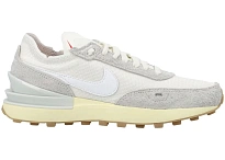 Фото № 1 с приближением к товару «‎Nike Waffle One Vintage Sail Photon Dust Alabaster White »