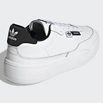 Фото № 4 с приближением к товару «‎Adidas Her Court »