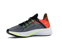 Фото № 5 с приближением к товару «‎Nike EXP-X14 Black Volt Solar Red »