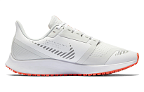 Фото № 2 с приближением к товару «‎Nike Air Zoom Pegasus 36 "Shield White»