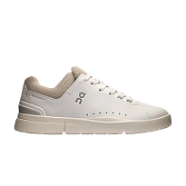 Фото № 1 с приближением к товару «‎ON Women's The Roger Advantage White Sand»