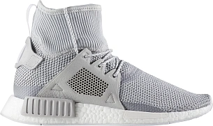 adidas NMD XR1 Adventure Pack Grey Two