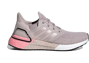 adidas Ultraboost 20 New Rose 