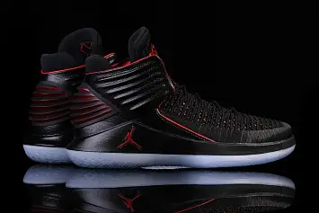 Nike Air Jordan Xxxii  - 2